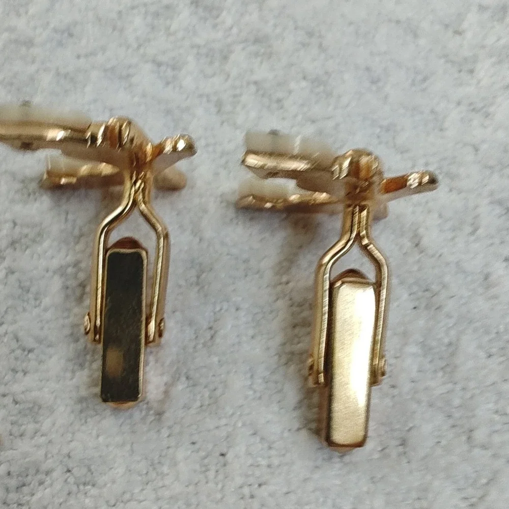 SWANK vintage cufflinks